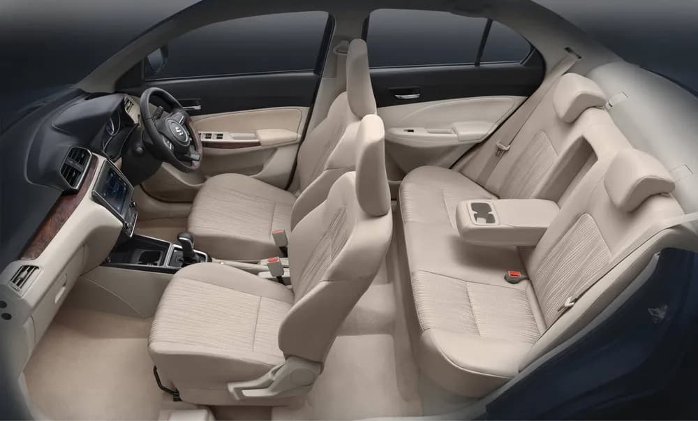 Dzire