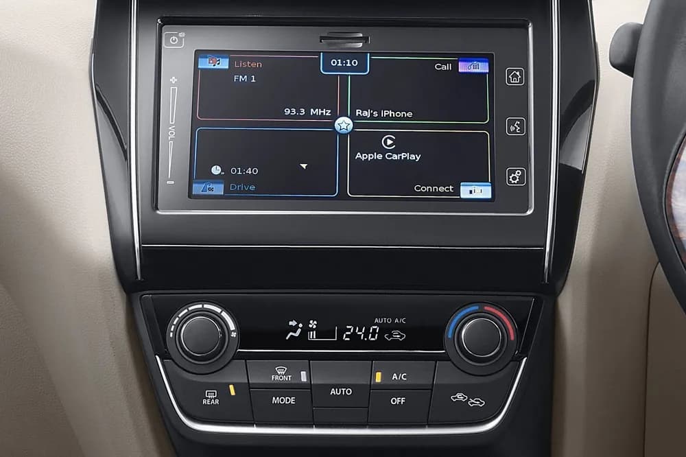 Dzire
