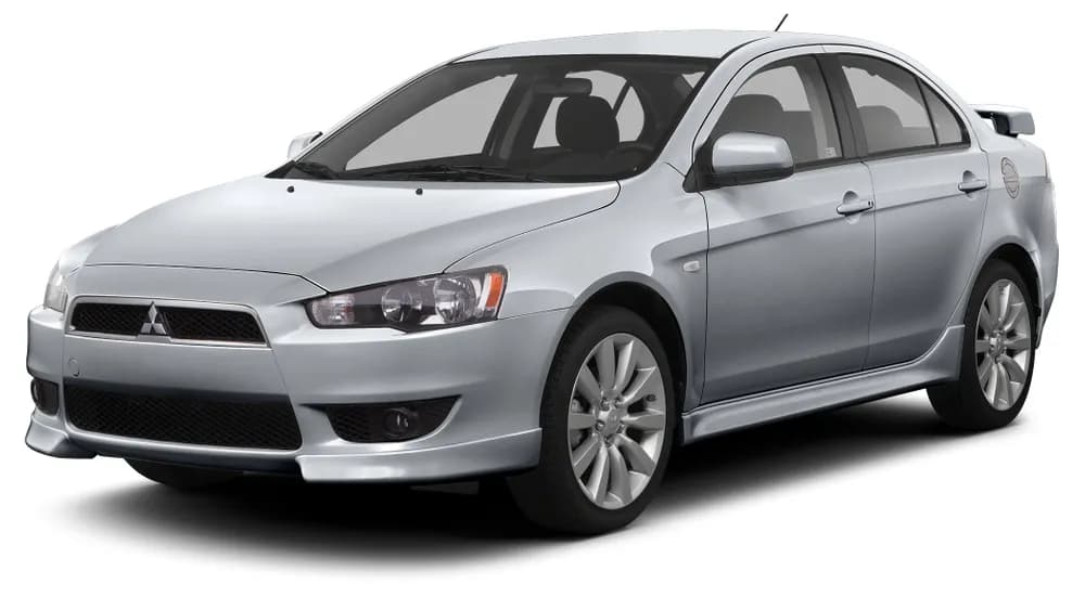 Lancer EX
