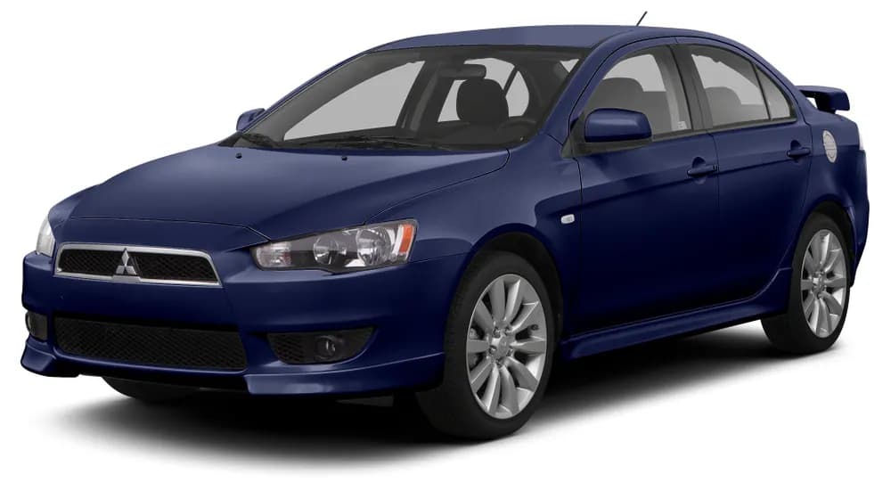 Lancer EX