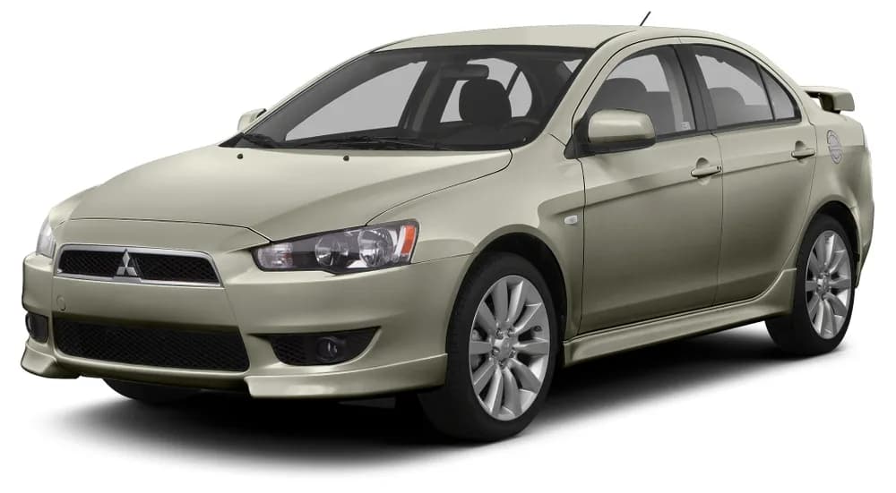 Lancer EX