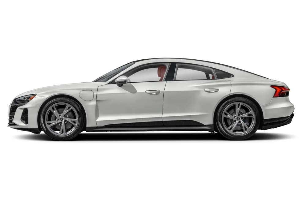e-tron-gt