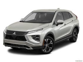 ميتسوبيشي اكلبس كروس 2026 ميتسوبيشي اكلبس كروس 2026 used_cars.forSale