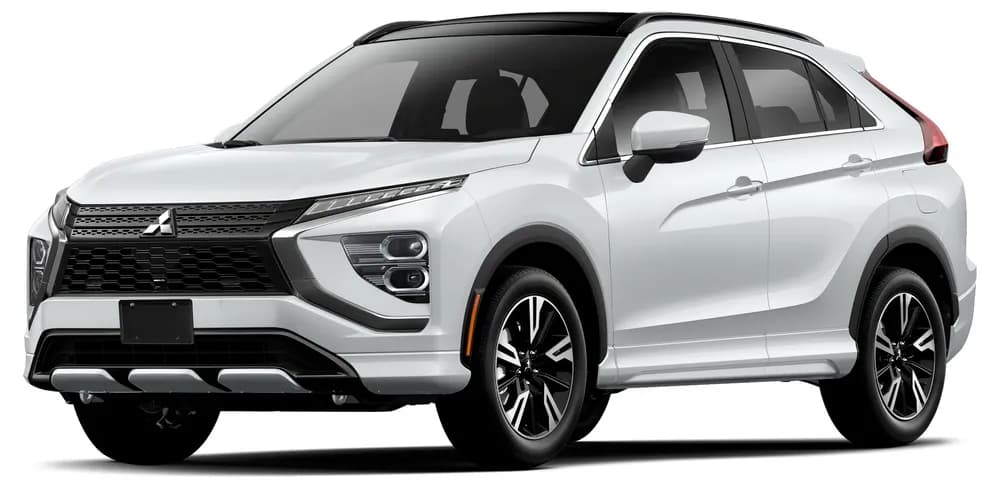 Eclipse Cross