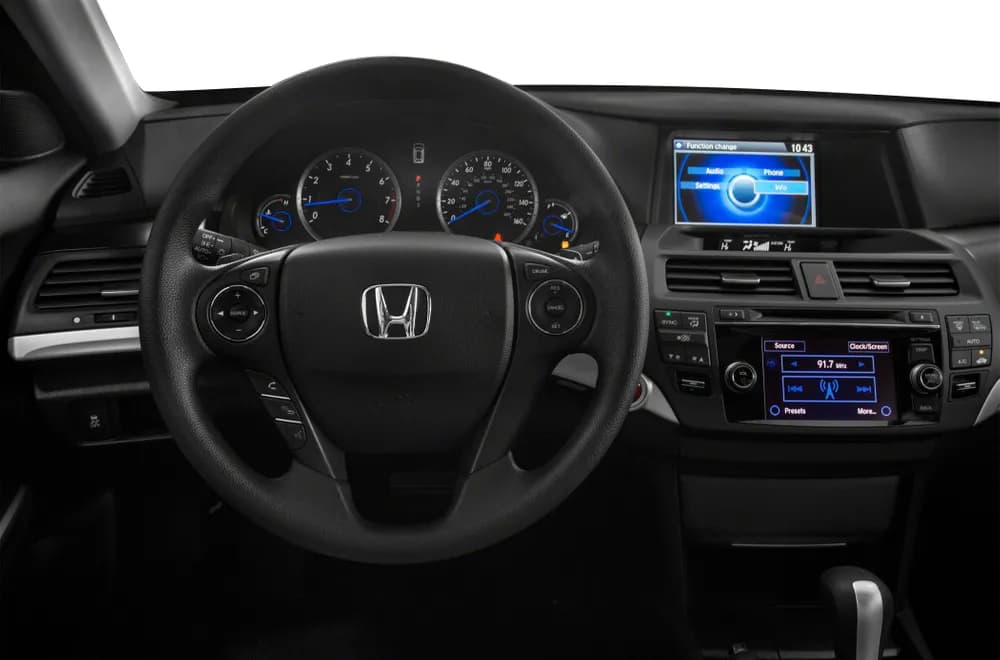 Crosstour