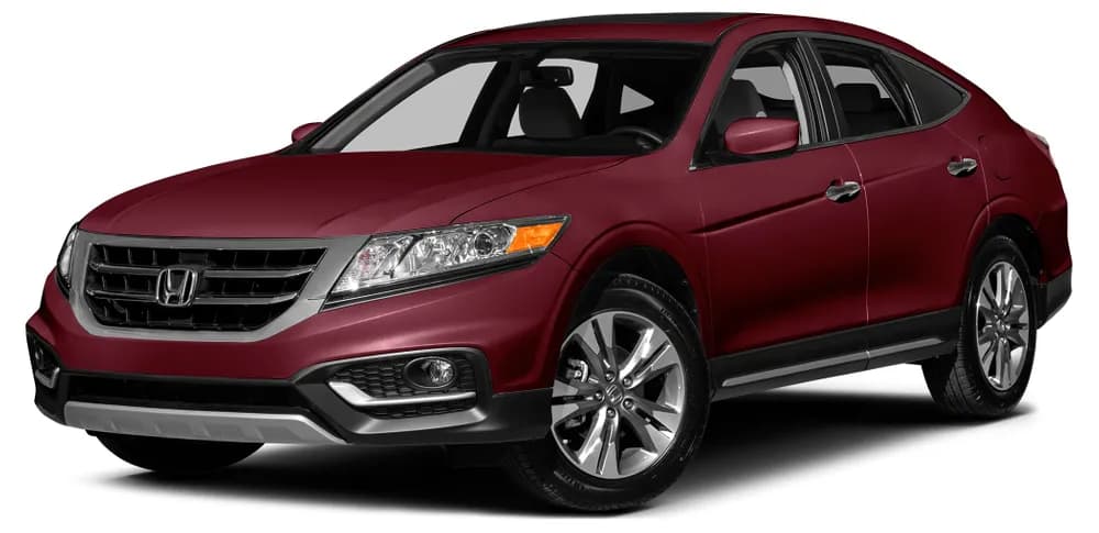 Crosstour
