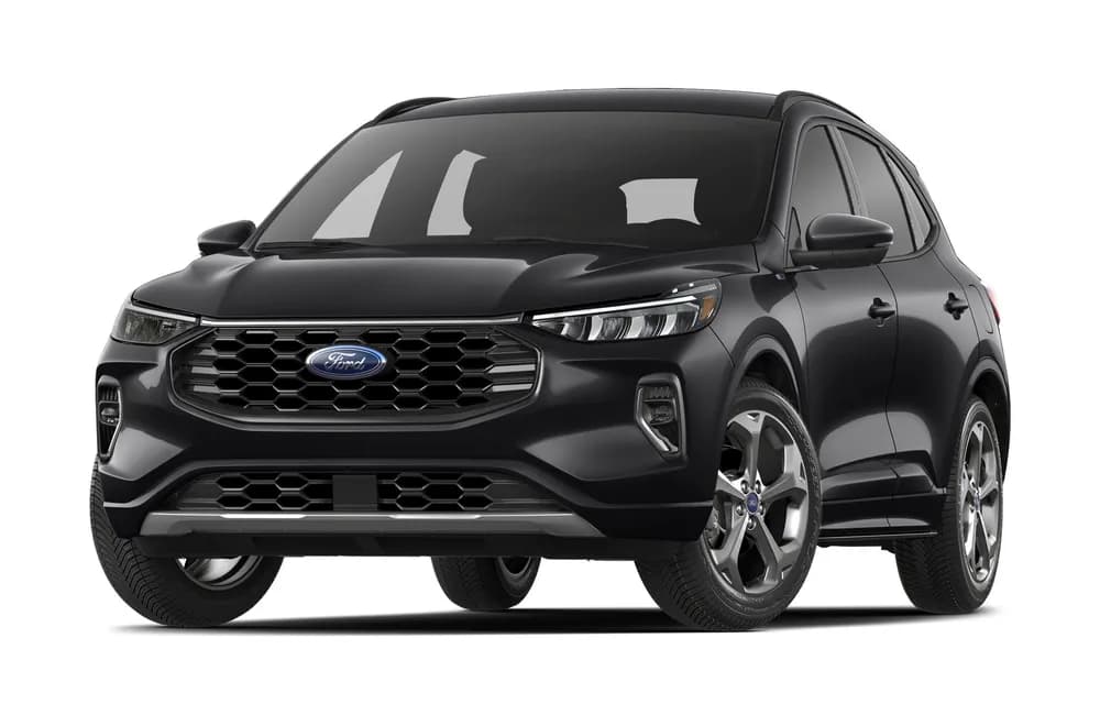 Ford Escape 2026 2.5L SE