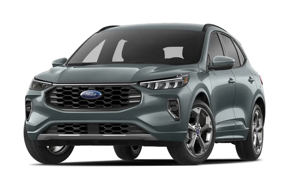 Ford Escape 2026 2.5L SE