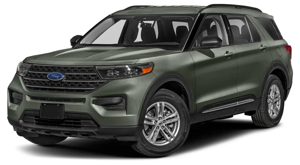 Explorer