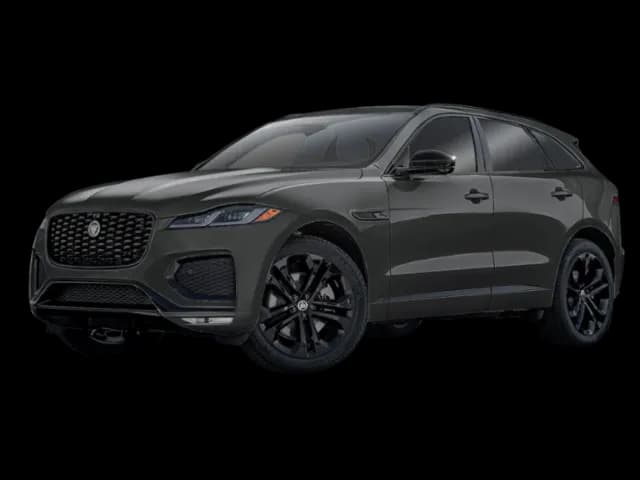 F-Pace