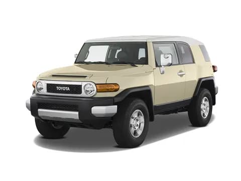 fj-cruiser fj-cruiser used_cars.forSale