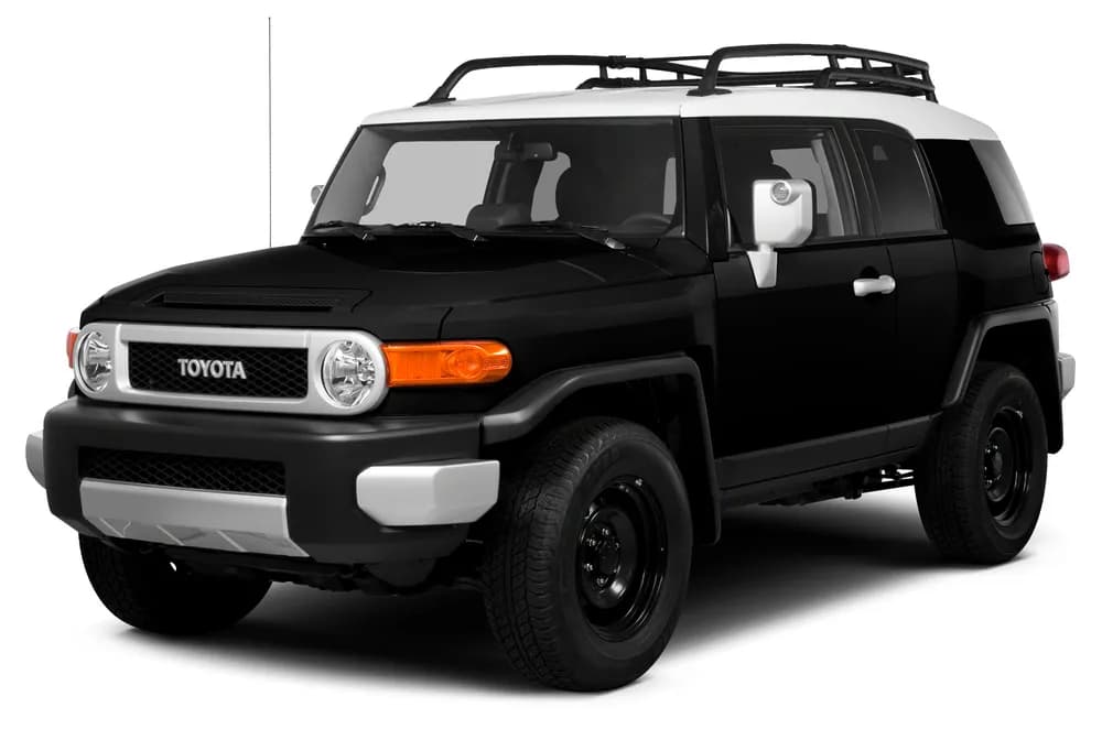 FJ Cruiser