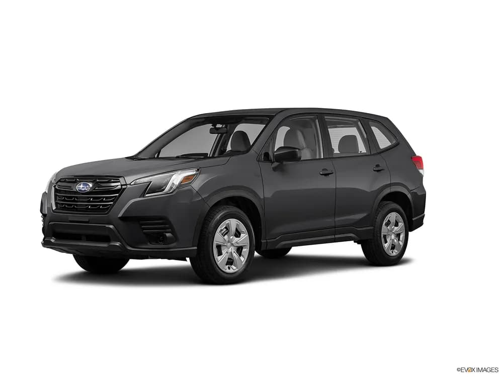 فورستر