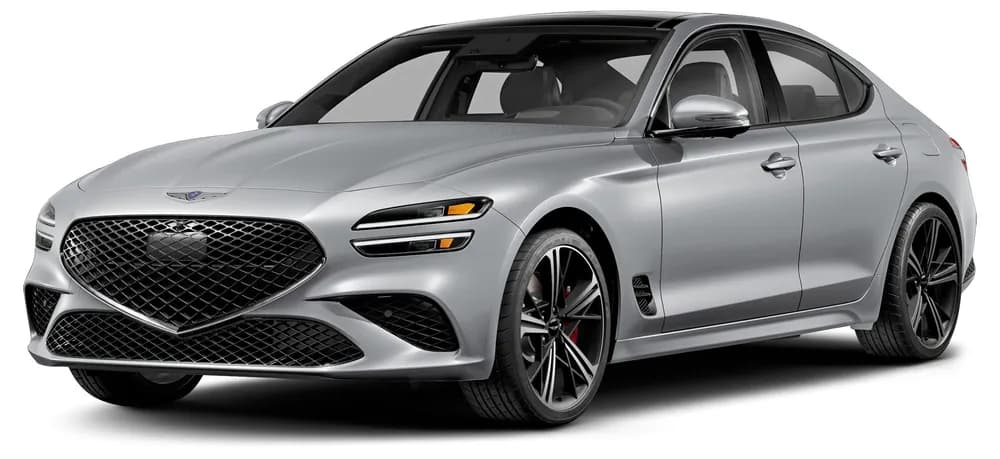 Genesis G70 2026 2.0T Premium