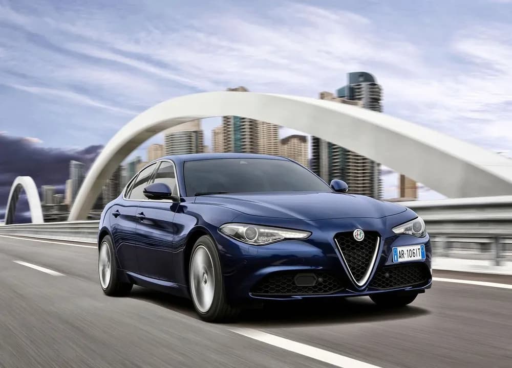 Giulia