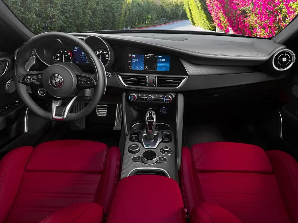 Giulia