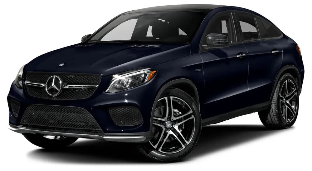 GLE Coupe