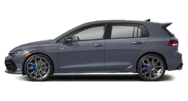 Golf R