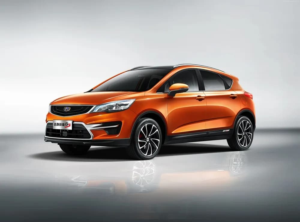 GS Sport