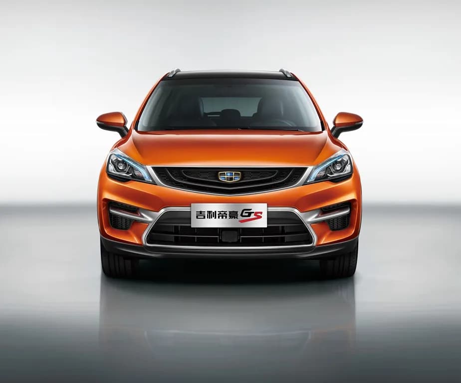 GS Sport
