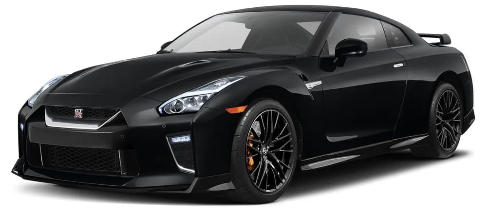 GT-R