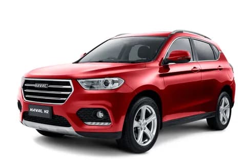 Haval H2 2026 Haval H2 2026 used_cars.forSale