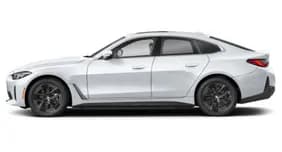 بي إم دبليو i4 2026 للبيع