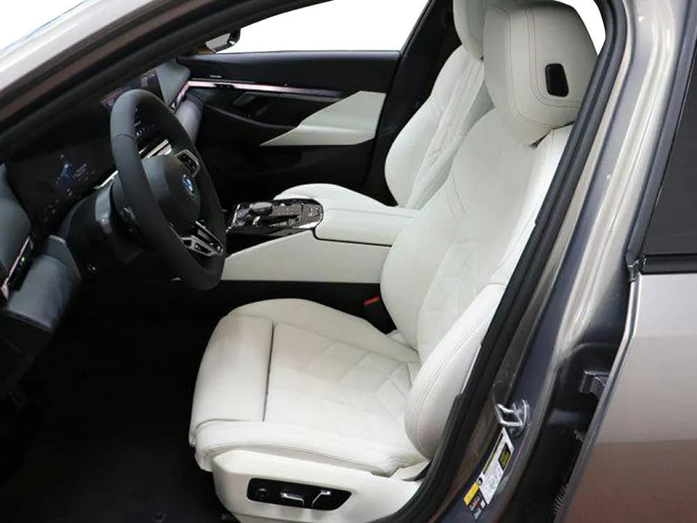 M60 XDrive
