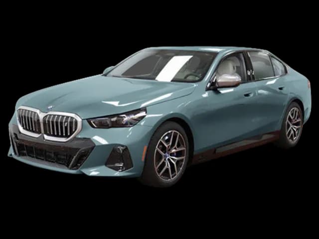 M60 XDrive