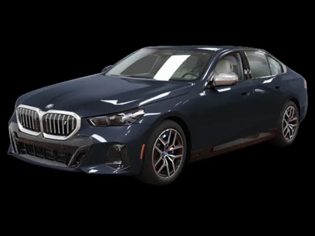 M60 XDrive