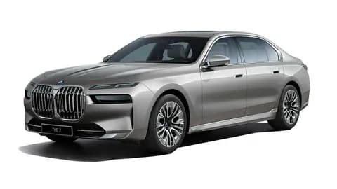 بي إم دبليو i7 بي إم دبليو i7 used_cars.forSale