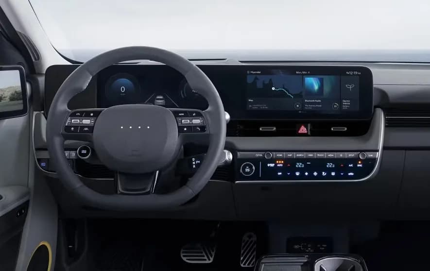 Ioniq 6