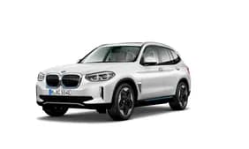 BMW iX3 2026 for sale