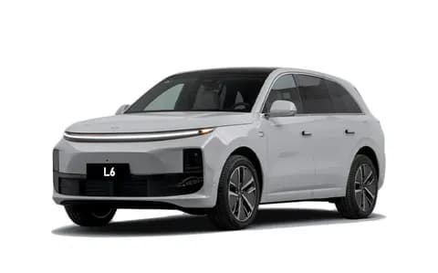 لي أوتو إل 6 لي أوتو إل 6 used_cars.forSale