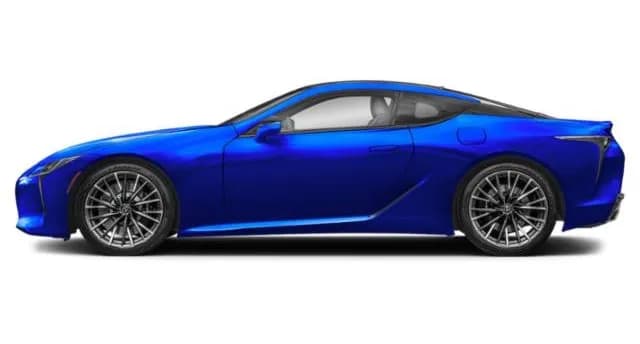 LC 500
