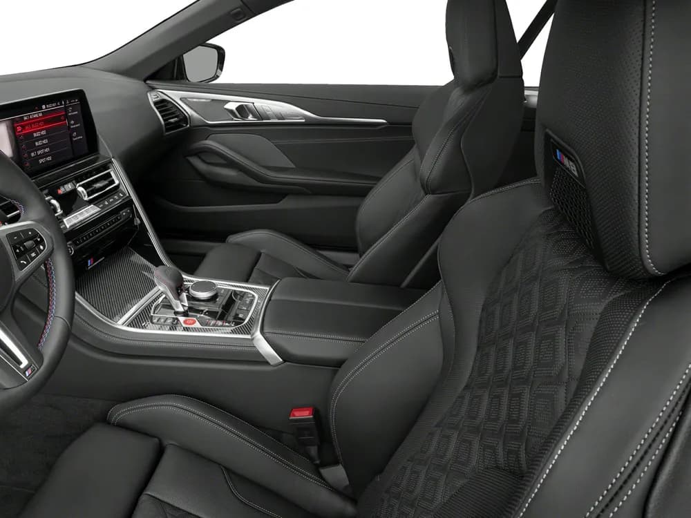 M8 Convertible
