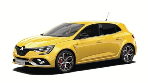 رينو ميجان هاتشباك رينو ميجان هاتشباك used_cars.forSale