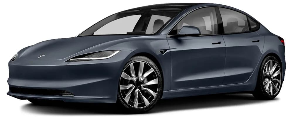 Tesla Model 3 2026 Performance (AWD)