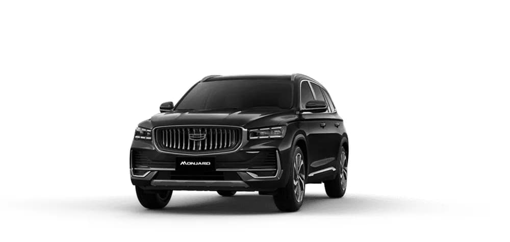 Geely Monjaro 2026 Geely Monjaro 2026 used_cars.forSale