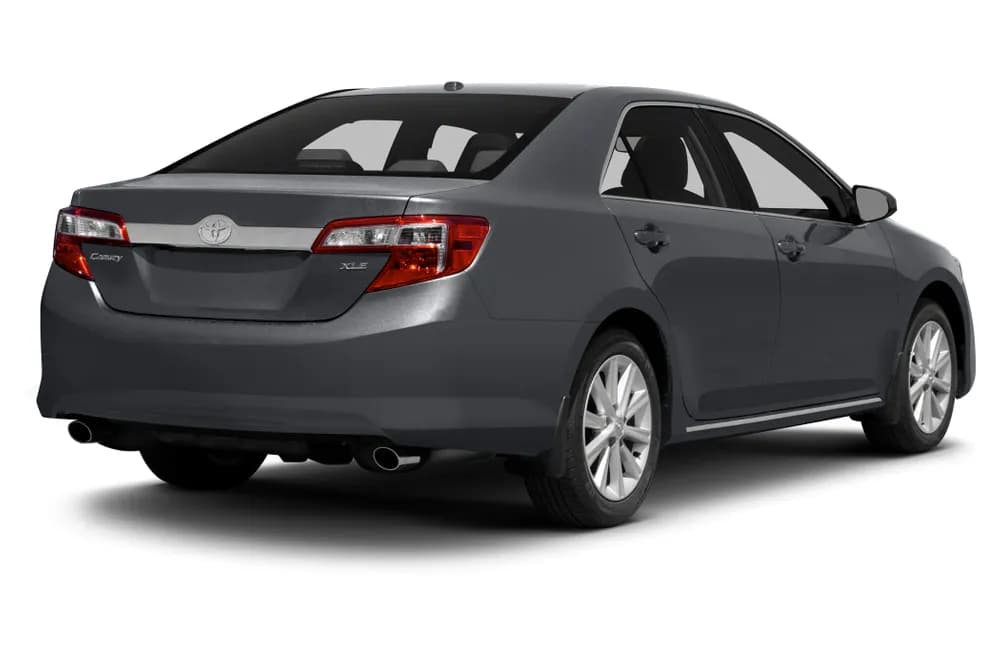 Camry