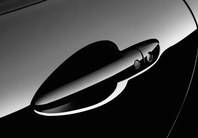 MX-5 Convertible Hard Top