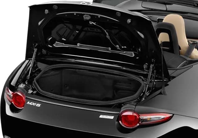 MX-5 Convertible Hard Top