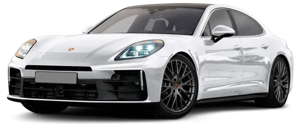 Porsche Panamera 2026 3.0L 4 Executive