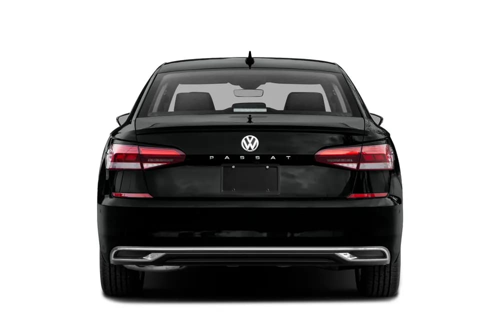 Passat