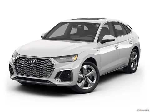 Audi Q5 Sportback Audi Q5 Sportback used_cars.forSale