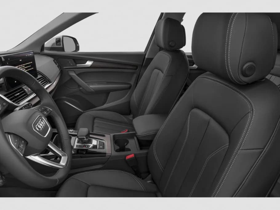 Q5 Sportback