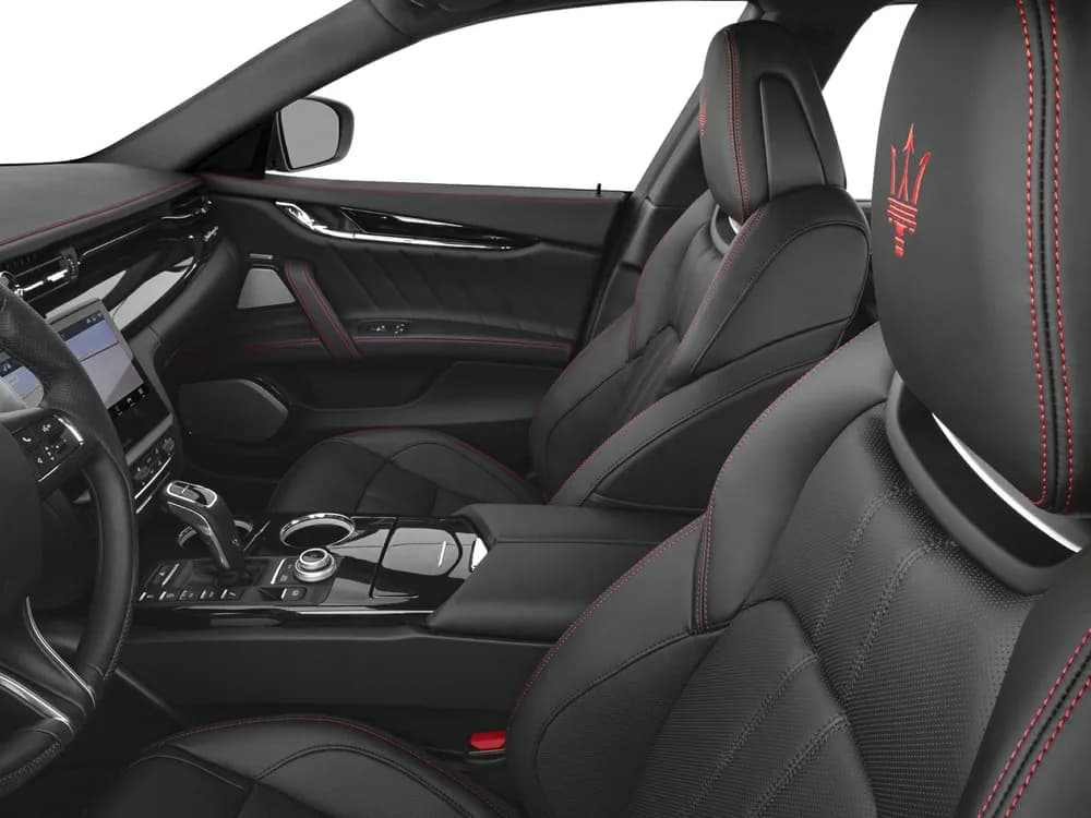 Quattroporte