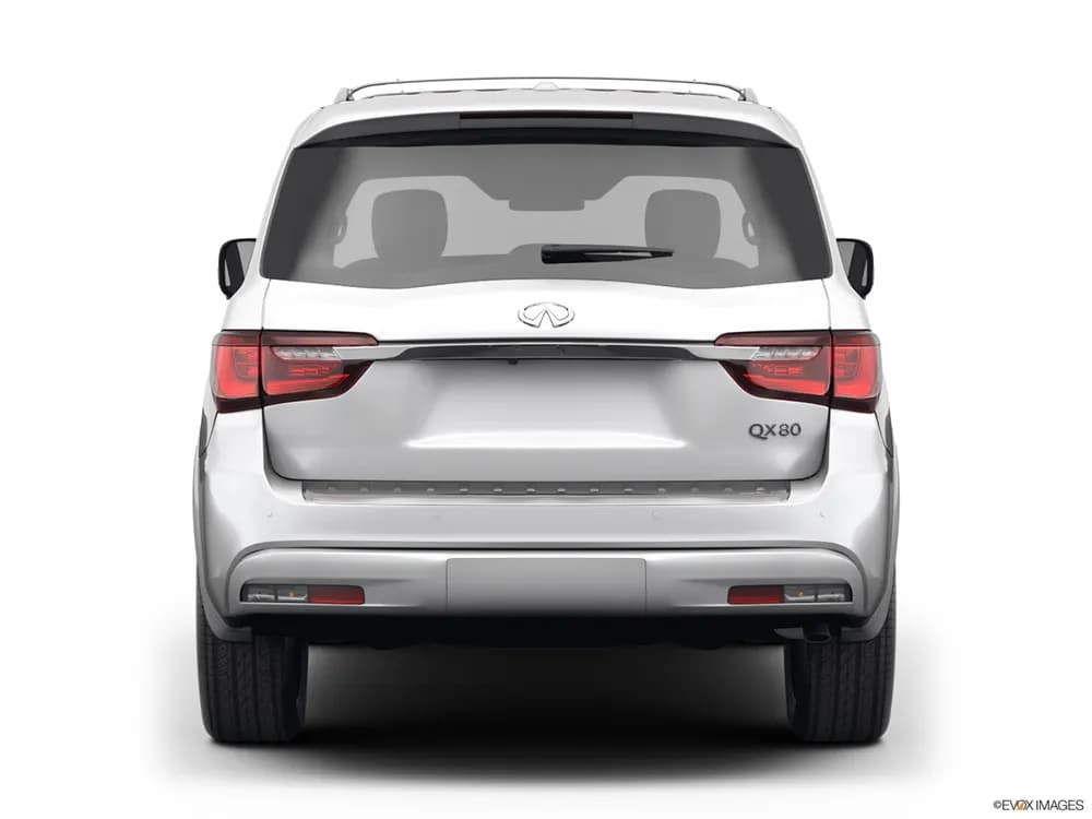 QX80