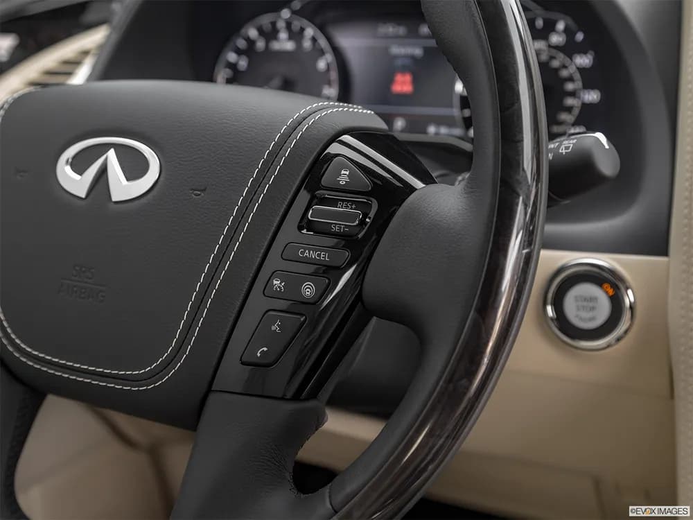 QX80