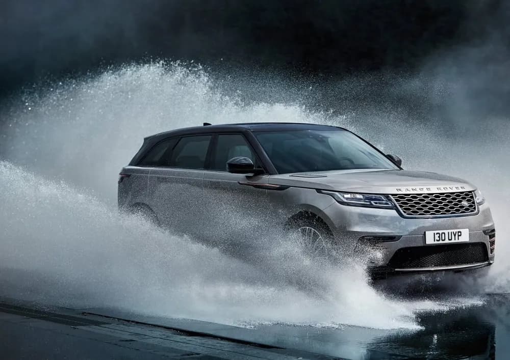 Range Rover Velar